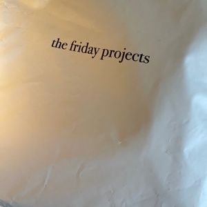 CUTS Friday Project: Hyperloop 2.0 Granite Jogger Sweats